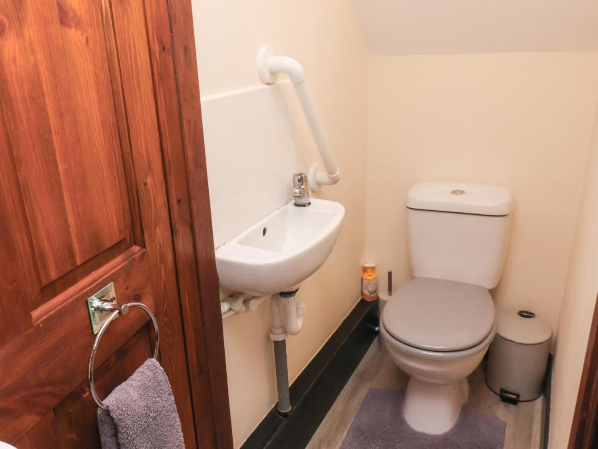 Cow Byre Holiday home
